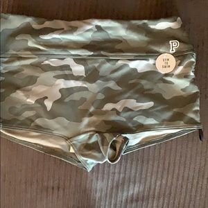 PINK Victoria’s Secret shorts